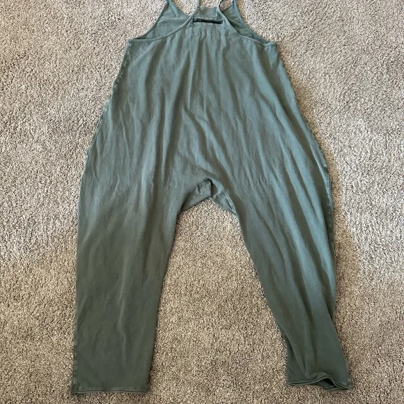 Free People - Hot Shot Onsie - Picture 3 of 6